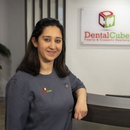 Dr. Amrita Rana