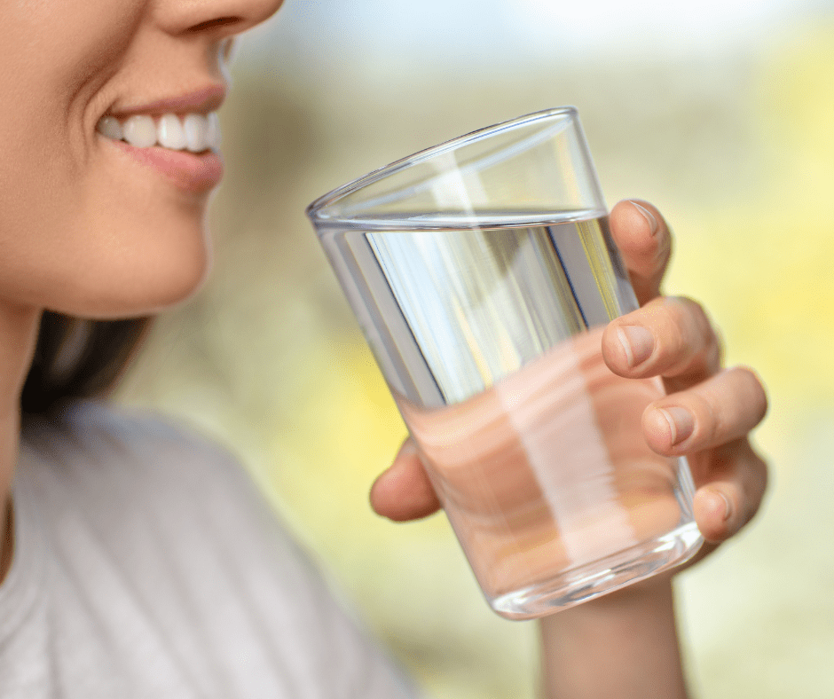 How to Beat Dry Mouth Dental Cube Kellyville Ridge